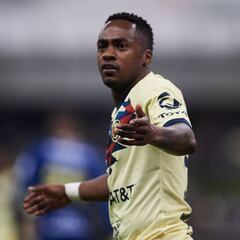 Miguel Herrera asegura que Renato Ibarra no entrenó con el América