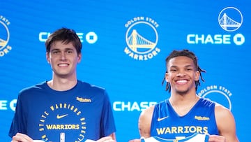 Will-Richard-Alex-toohey-golden-state-warriors-nba