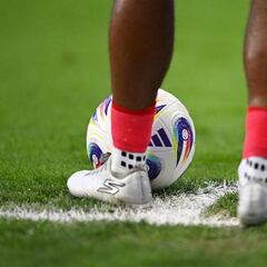 Las selecciones que están vetadas por la FIFA para el Mundial de 2026