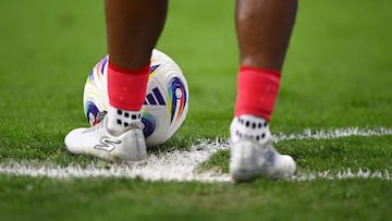 Las selecciones que están vetadas por la FIFA para el Mundial de 2026