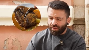 Va al peor restaurante valorado de España y se siente estafado: “Es una trampa para turistas”