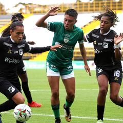 Cali vence a Equidad y toma ventaja en las semifinales