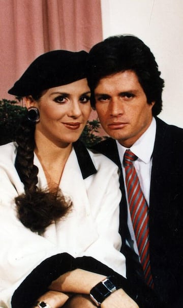 Rebecca Jones y Alejandro Camacho: Por qué se divorciaron, tras 25 años de casados