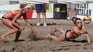 Las Copas echan a andar en Maspalomas con sorpresas