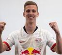 Oficial: Dani Olmo, renovado