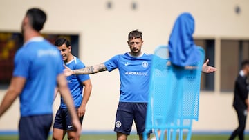 Penúltimo baile para Andorra y Ponferradina