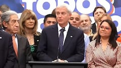 Jara apunta a Kast en su franja sobre Punta Peuco y el candidato le responde de una forma inesperada