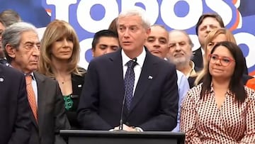 Jara apunta a Kast en su franja sobre Punta Peuco y el candidato le responde de una forma inesperada