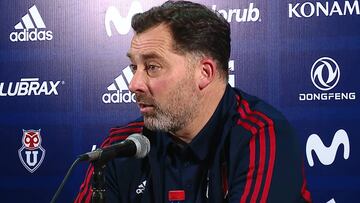 La tajante respuesta de Caputto sobre su posible continuidad