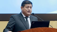 Interpelación a Walter Ayala: cuándo será y en qué consistirá