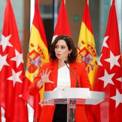 Confinamiento en Madrid: las 16 zonas nuevas que pueden sufrir restricciones de movilidad