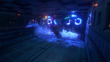 El Kickstarter de System Shock pide 900000 dólares y Chris Avellone está detrás.