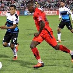 Chivas y Monarcas empatan en Pretemporada de Liga MX