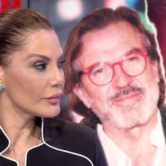 Ivonne Reyes desmiente a Pepe Navarro y apunta que su exmujer les pilló ‘in fraganti’