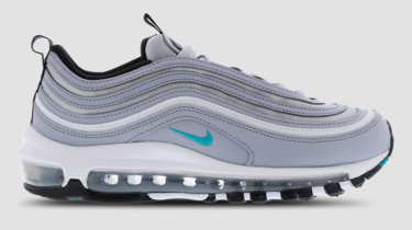 Zapatillas Nike Air Max 97 para mujer.
