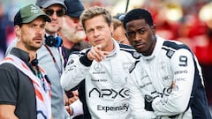 La película del verano llega a plataformas: ‘F1’ anuncia su fecha de estreno en Apple TV