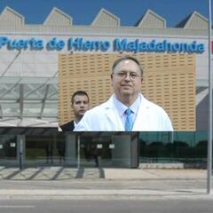Muere el jefe de neurocirugía del Hospital Puerta de Hierro, referente en lesiones medulares