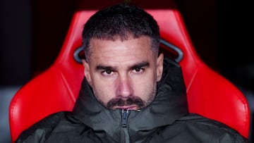 Carvajal, del Real Madrid.