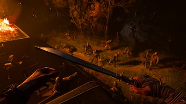 Dying Light: The Beast: desentrañando el juego con Tymon Smektała