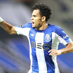 Luis Díaz: "Es un gol hermoso, pero lo importante es la victoria"