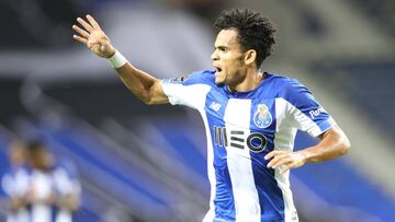 Luis Díaz: "Es un gol hermoso, pero lo importante es la victoria"