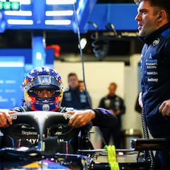 Carlos Sainz tenía razón