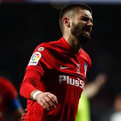 El Newcastle intenta otro golpe en el Atlético