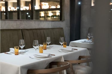 El Huerto de Floren Domezain, la nueva apertura del famoso chef navarro de la mano del Grupo La F¨¢brica