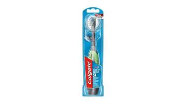 ?Cepillo de dientes elctrico o manual?