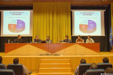 La distribución digital abre nuevas vías para el desarrollo de juegos