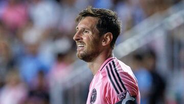 Mascherano sobre la renovación de Messi: “Va a ser una gran noticia”