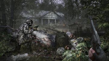 Imágenes de Chernobylite