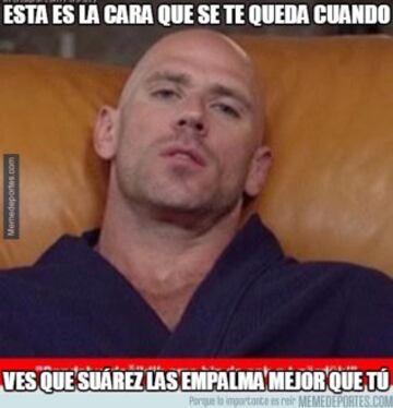 Los memes de la victoria del Barcelona ante La Real Sociedad