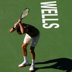 Basilashvili agrava la crisis de Tsitsipas y Fritz echa a Zverev