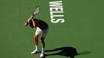 Basilashvili agrava la crisis de Tsitsipas y Fritz echa a Zverev