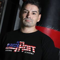 "Ganar un Mundial en Inglaterra es como atracar un banco"