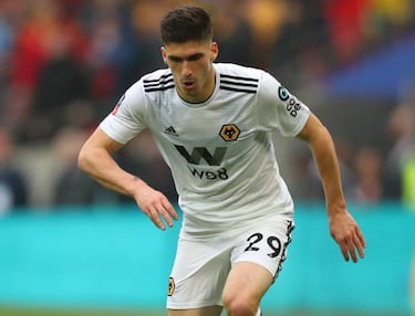 Liverpool mulling over Rubén Vinagre as Moreno replacement