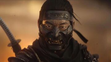 El director de John Wick 4, entusiasmado con dirigir la película de Ghost of Tsushima