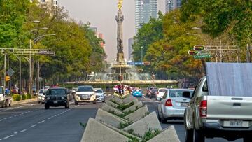 Hoy No Circula, 29 de noviembre: vehículos y placas en CDMX, EDOMEX, Hidalgo y Puebla