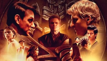 Cobra Kai: Netflix comparte el tráiler final de la temporada 4 junto a su fecha de estreno