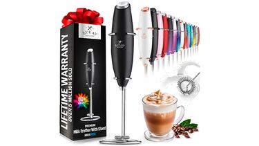 Regalos para amantes del café: los mejores accesorios para el hogar