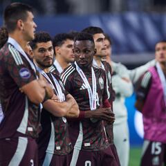 “Cuando pasa todos los años no es fracaso, es la norma”