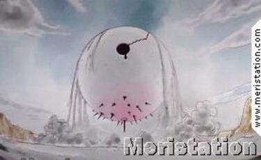 Nuevas imágenes de Blue Dragon