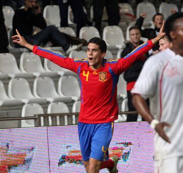 Los olvidados de Luis Enrique