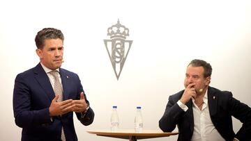 29/06/22
EL NUEVO PROPIETARIO DEL SPORTING DE GIJON
ALEJANDRO IRARRAGORI
ALFONSO VILLALVA