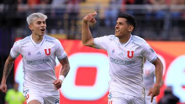 “La copa se queda acá”: el mensaje en la U que enciende la definición con Colo Colo