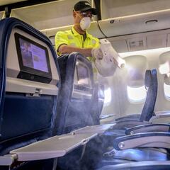 Coronavirus: ¿Por qué Europa ha cerrado las fronteras a Perú?