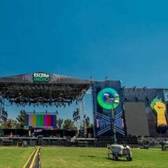 Vive Latino 2020: cartel, horarios y programación