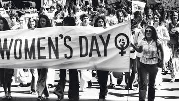 El 8 de marzo se conmemora el Día Internacional de la Mujer. Te explicamos cuál es el tema de este año, según la ONU.