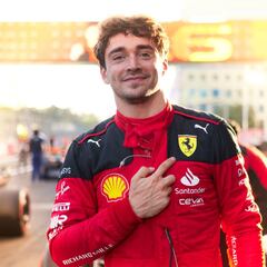 “Quiero ser campeón de rojo”